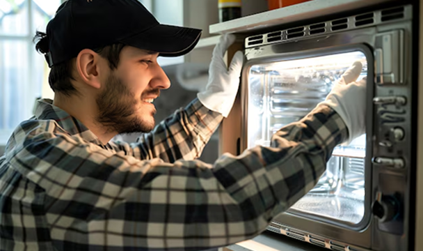 concerto de geladeira